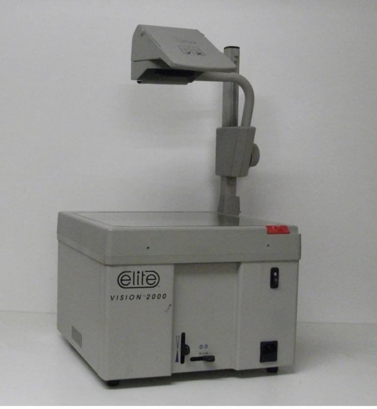 image for Elite Projector