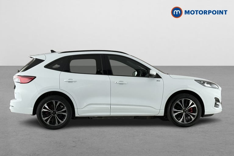 2022 Ford Kuga 2.5 PHEV ST-Line Edition 5dr CVT SUV Hybrid Automatic