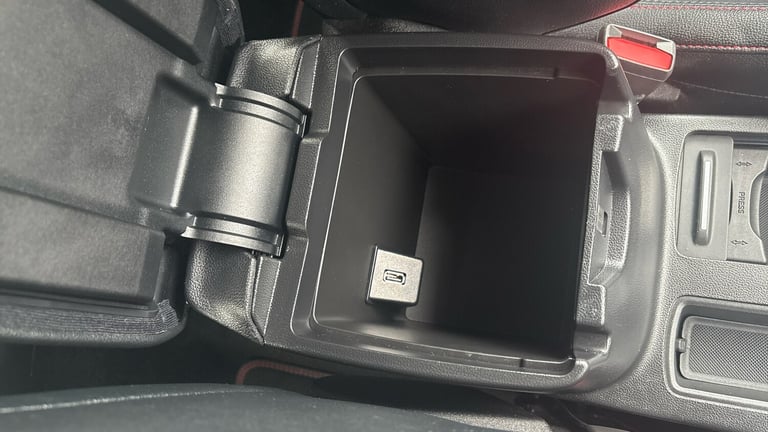 2019 Ford Focus 1.0 EcoBoost 125 ST-Line X 5dr Petrol Hatchback Hatchback Petrol Manual