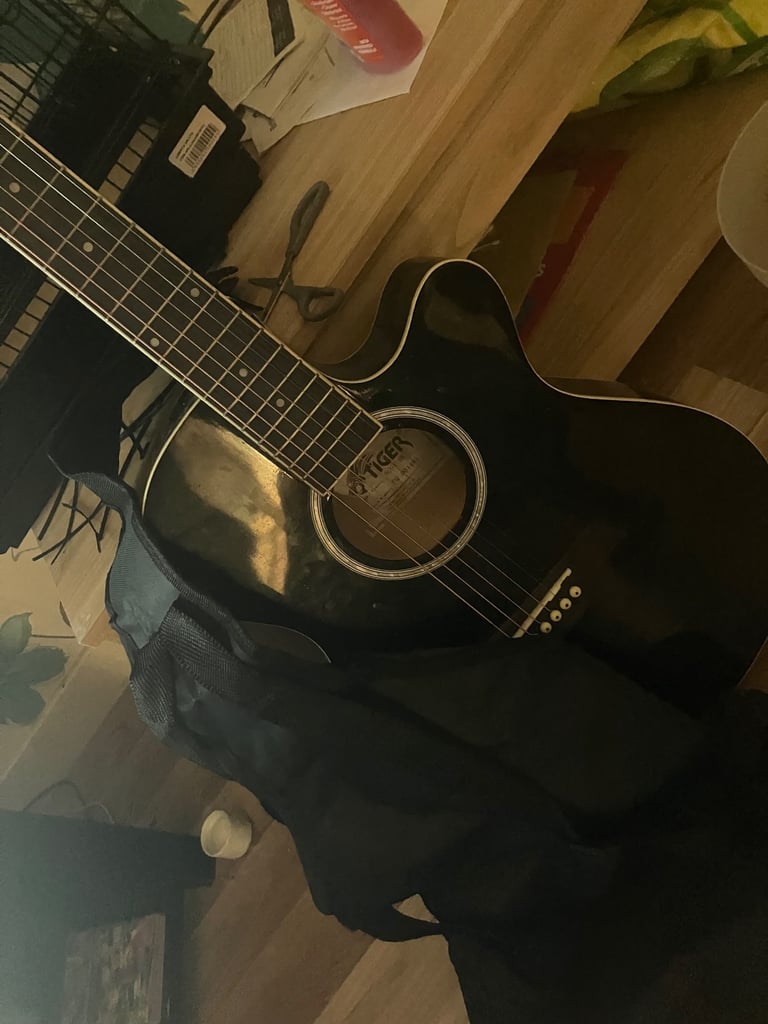 image for Acoustic guitar 