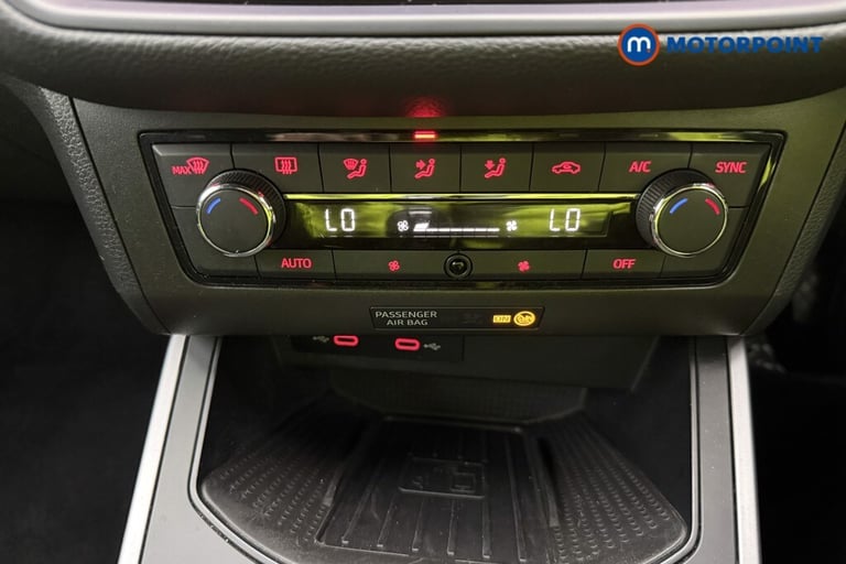 2021 SEAT Arona 1.0 TSI 110 FR [EZ] 5dr DSG SUV Petrol Automatic