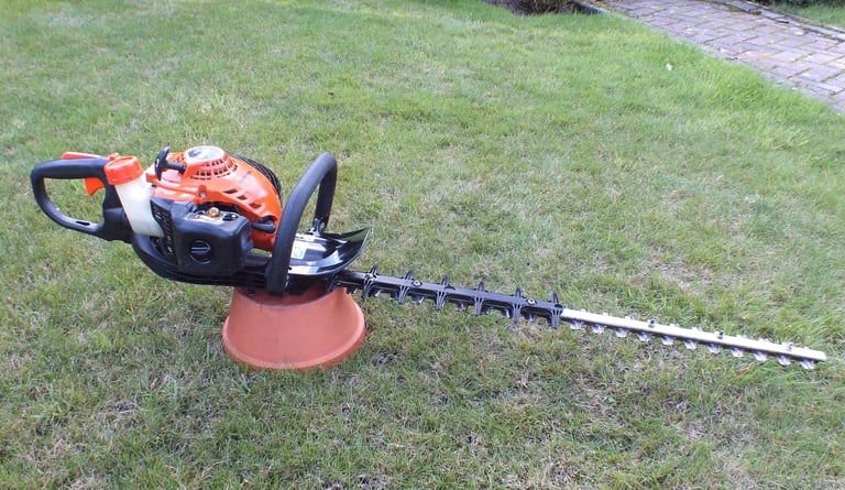 Echo HCR-185ES Double Sided Petrol Hedge Trimmer Stihl Husqvarna 