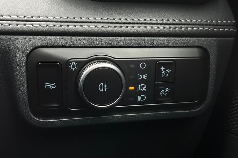 2025 Ford Mustang 5.0 V8 GT 2dr Auto COUPE PETROL Semi Automatic