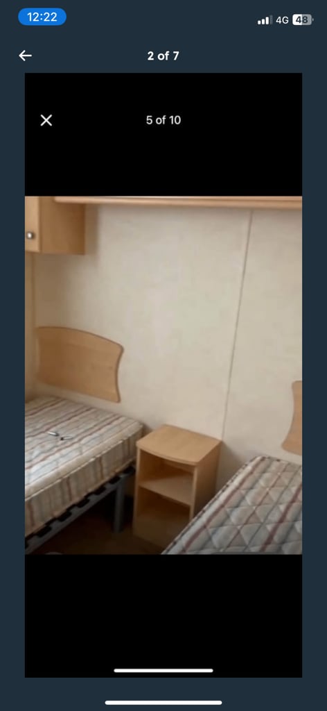 Static Caravan to Rent