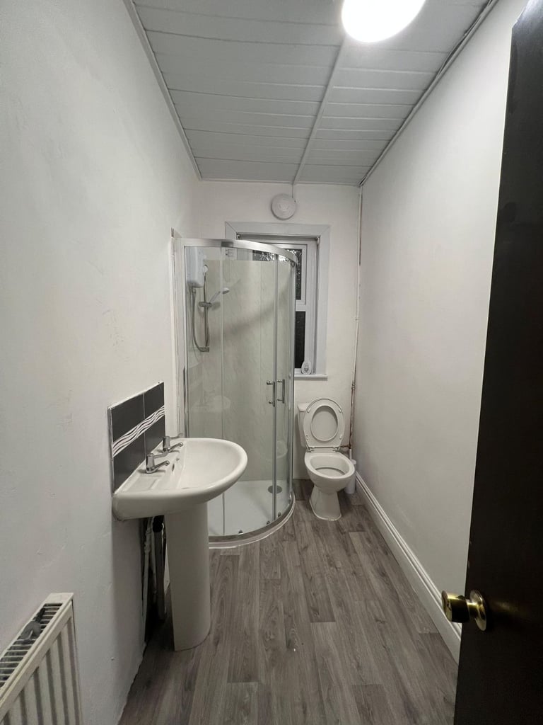 TO LET – Beautiful HMO Accommodation 