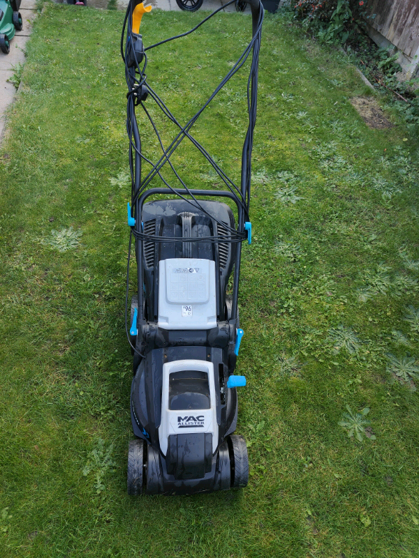 Lawn Mowers & Grass Cutting Machines for Sale in Leicestershire | Gumtree
