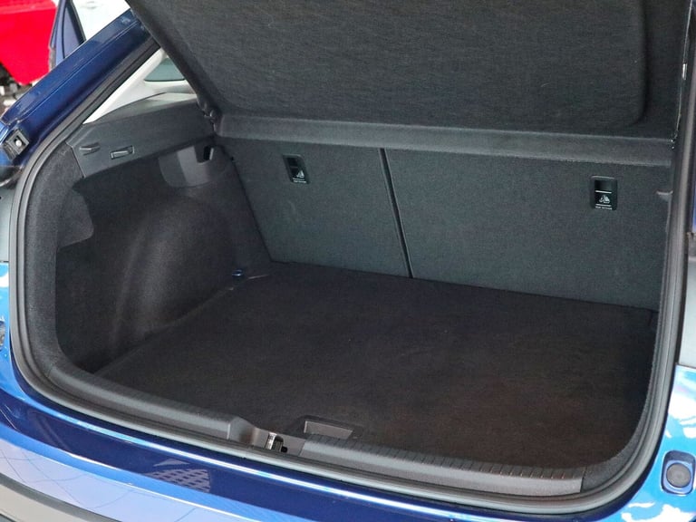 2023 Volkswagen Taigo 1.0 Life TSI 5DR Suv Petrol Suv Petrol Manual