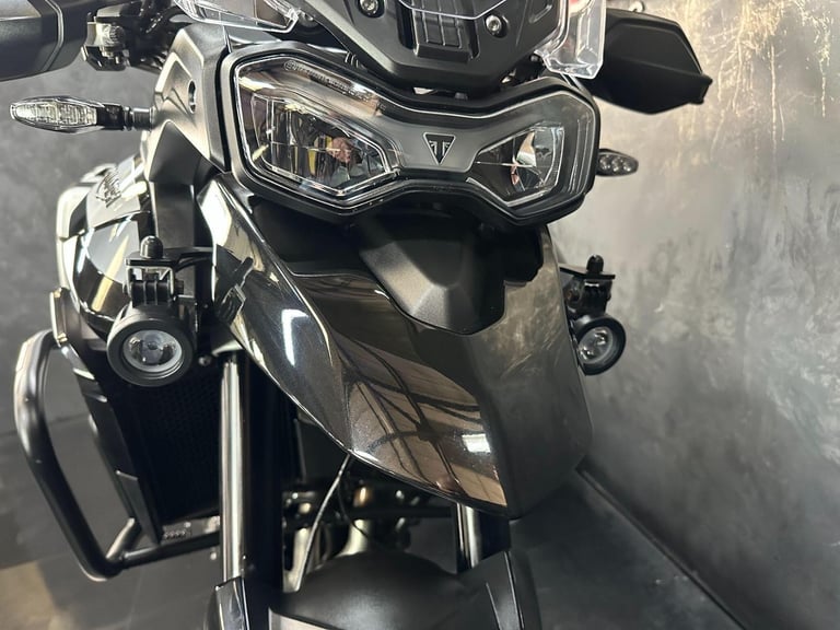 2022 Triumph Tiger 900 900 GT O-ring Euro 5