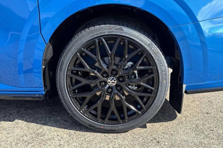 2025 Volkswagen Transporter T32 Panel Van Commerce Pro SWB 170 PS 2.0 TDI 8sp Automatic Van DIESE...