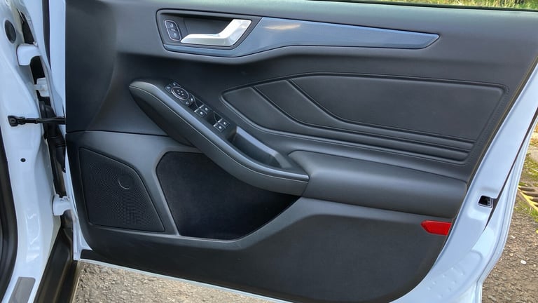 2020 Ford Focus 1.0 EcoBoost 125 Active X 5dr Petrol Hatchback Hatchback Petrol Manual