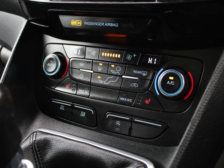 2022 Ford Tourneo Connect 1.5 TDCI Grand Tourneo Connect Titanium 7 SEATER MPV Unlisted Diesel Ma...