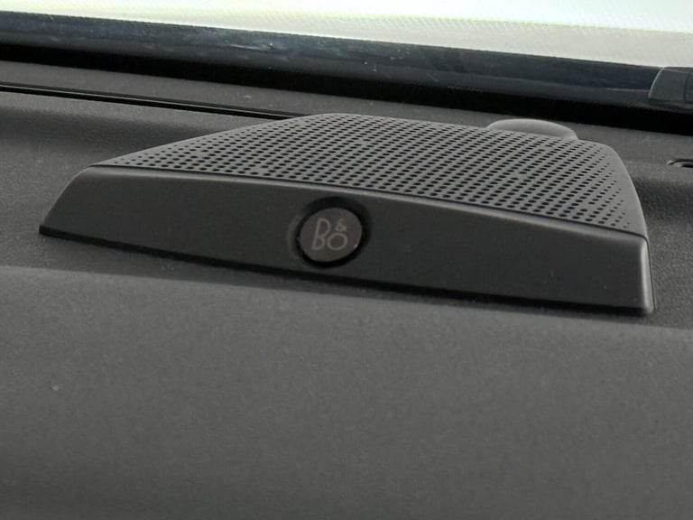 2023 Ford Puma 1.5 EcoBoost ST 5dr HATCHBACK PETROL Manual