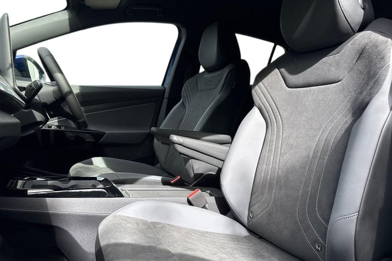 2025 Volkswagen ID.5 Pro 77kWh Match Auto 5dr SUV Automatic