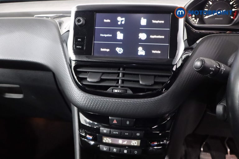 2019 Peugeot 208 1.2 PureTech 82 Tech Edition 5dr [Start Stop] Hatchback Petrol Manual