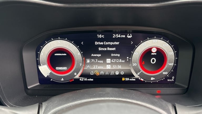 2024 Nissan Juke 1.0 DiG-T Tekna 5dr Petrol Hatchback Hatchback Petrol Manual