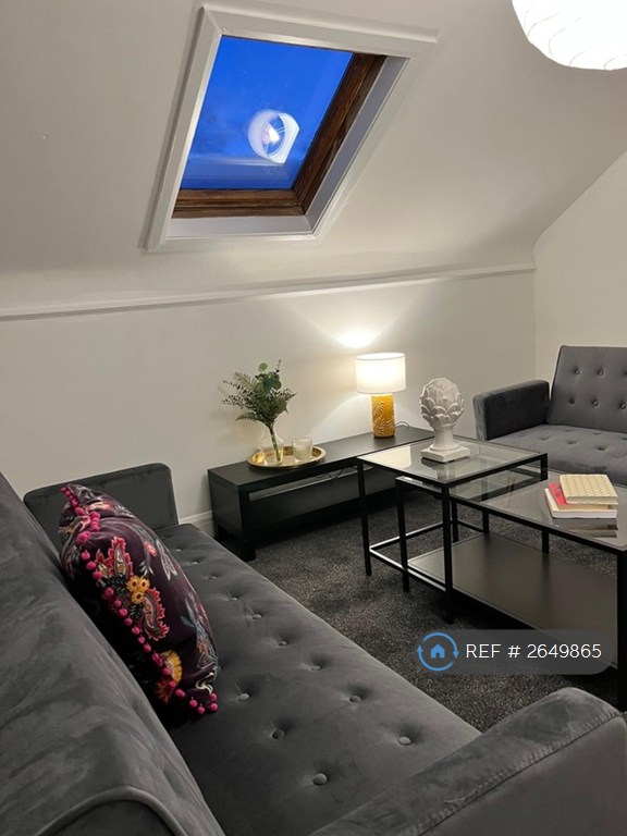 1 bedroom flat in Argyle Street, Sunderland, SR2 (1 bed) (#2649865)
