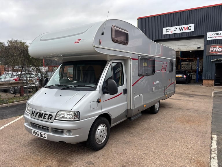 2006 Fiat Ducato Diesel Manual