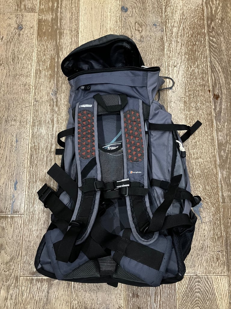 Rucksack for sale