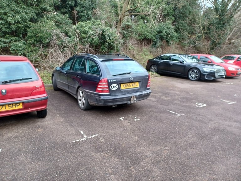 Parking Space for rent Sprowston Road near St Georges Church