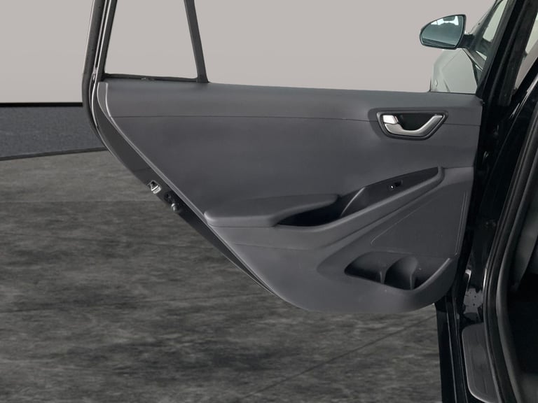 2018 Hyundai IONIQ 1.6 h-GDi SE Hatchback 5dr Petrol Hybrid DCT Euro 6 (s/s) (141 ps) - CRUISE Ha...