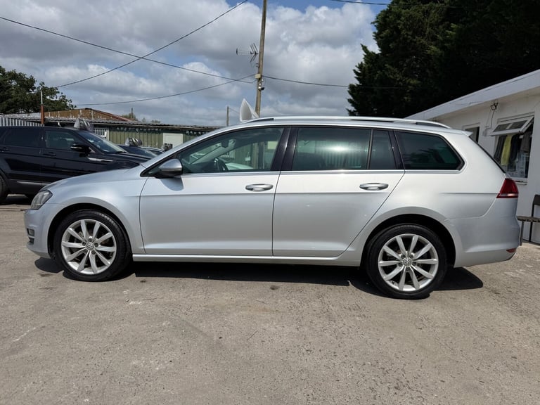 2025 Volkswagen Golf 1.4 tsi bluemotion DSG  Hatchback PETROL Automatic