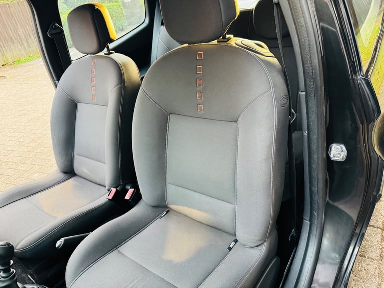 Renault, TWINGO, Hatchback, 2009, Manual, 1149 (cc),3 doors - Image 11