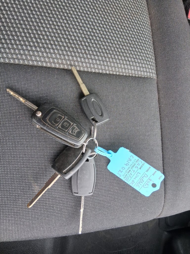 2019 Ford Transit 2.0 TDCi 130ps Double Cab Tipper CHASSIS CAB Diesel Manual