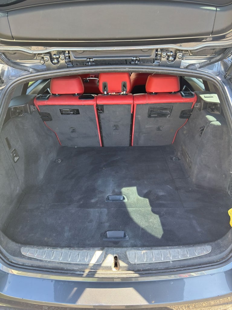 2017 BMW 3 Series 320d M Sport 5dr ESTATE Diesel Manual