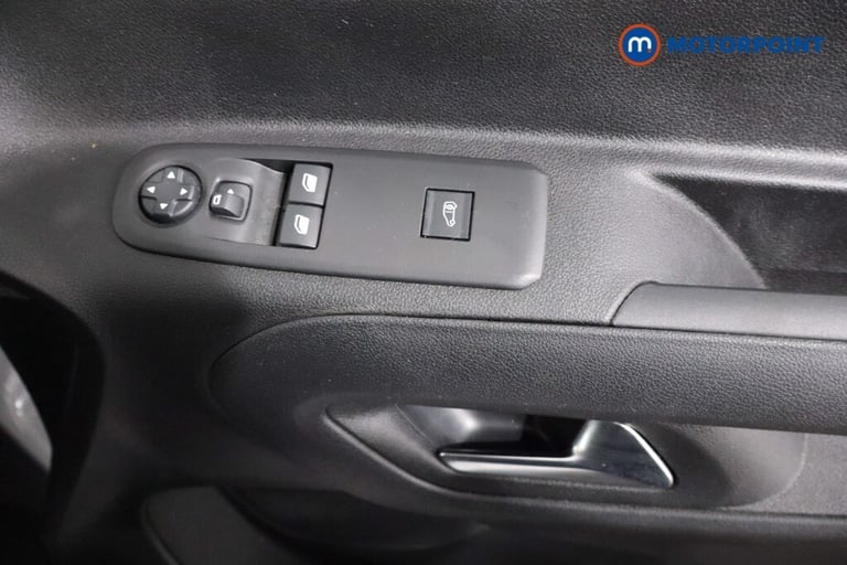 2024 Peugeot Partner 1.5 BlueHDi 100 Professional Van PANEL VAN DIESEL Manual