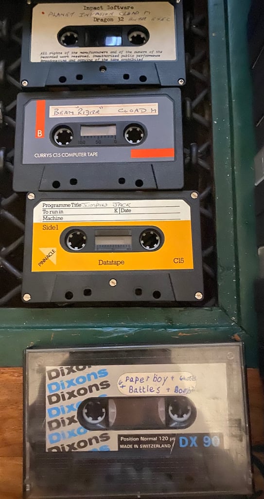 Commodore 64c