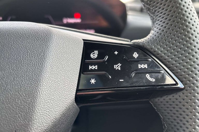  Audi Q6 e-tron 285kW Quattro 100kWh Edition 1 5dr Auto SUV Electric Automatic