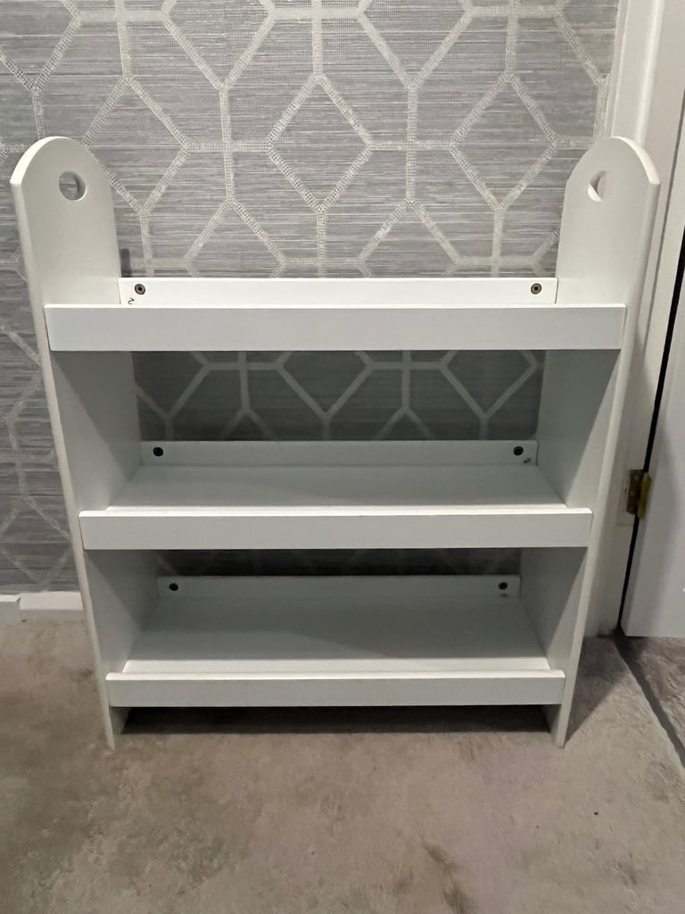 Shelving unit 