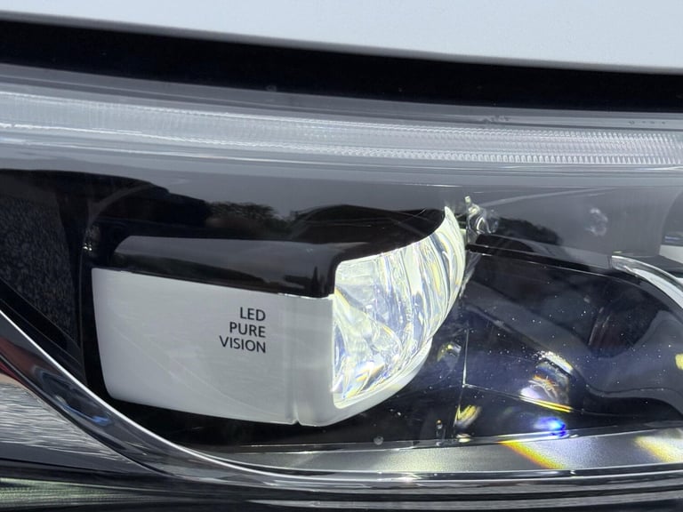 2019 Renault Koleos 2.0 dCi GT Line X-Trn A7 4WD Euro 6 (s/s) 5dr HATCHBACK Diesel Automatic