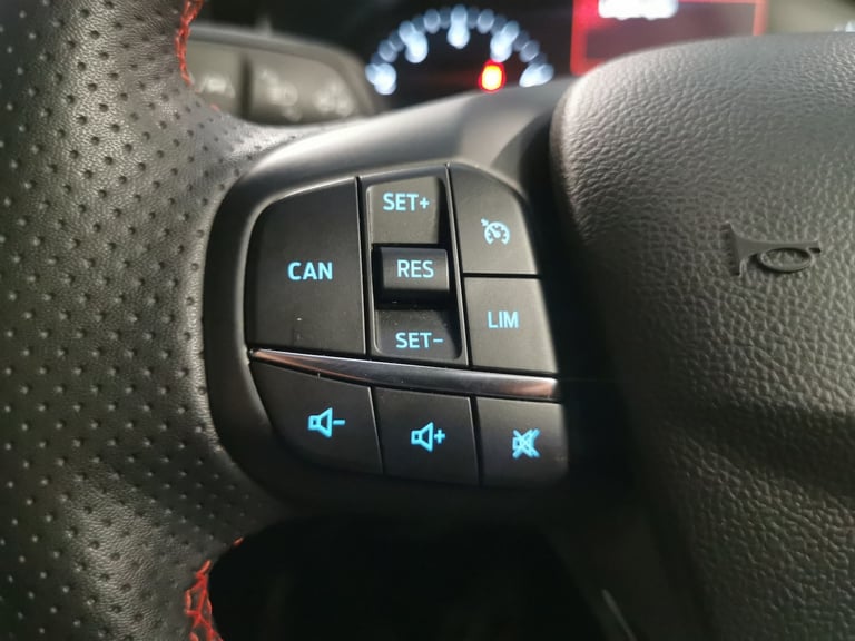 2023 Ford Focus 1.0T EcoBoost ST-Line Hatchback 5dr Petrol Manual Euro 6 (s/s) (125 ps) - N Hatch...