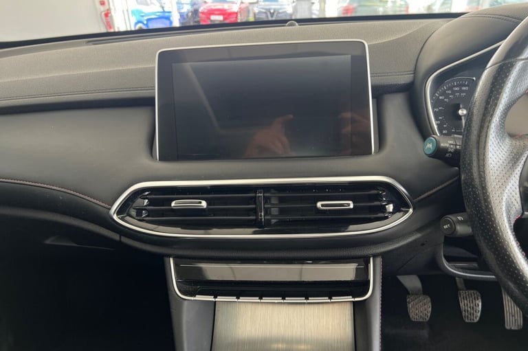 2020 20 MG MG HS 1.5 T-GDI EXCLUSIVE SUV 5DR PETROL MANUAL EURO 6 (S/S) (162 PS)