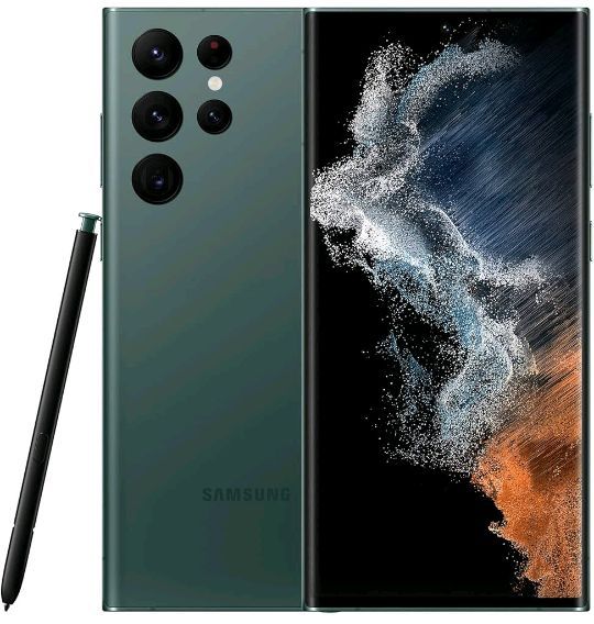 Samsung galaxy s22 ultra 5g