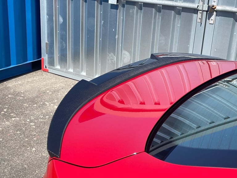 2021 BMW 2 Series 218i M Sport 4dr COUPE PETROL Manual