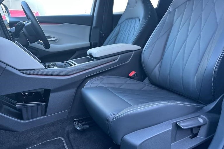 2024 Ford Capri 210kW Premium 77kWh 5dr Auto [Driver Assist Pack] Automatic Estate Electric Autom...