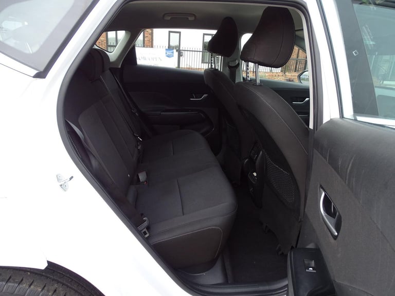 2024 Hyundai KONA 65.4kWh Advance Auto 5dr HATCHBACK Electric Automatic