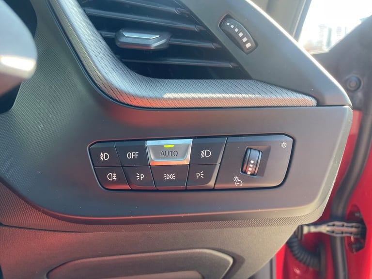 2021 BMW 2 Series 218i M Sport 4dr COUPE PETROL Manual