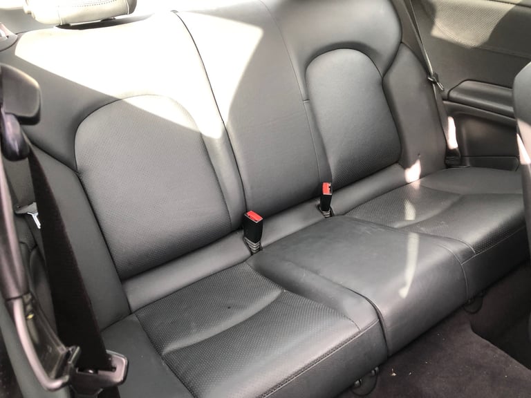 Mercedes-Benz, CLC Coupe, 2004, Other, 1796 (cc), 3 doors