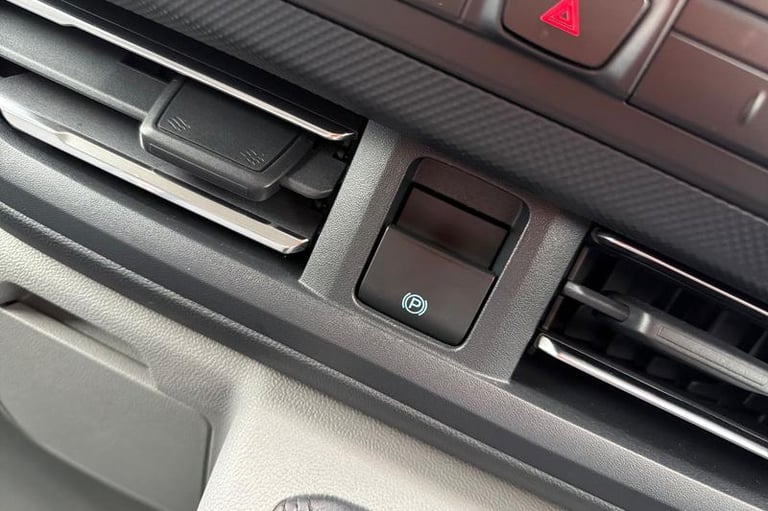 2024 Ford Transit Custom 280 Limited L1 SWB FWD 2.0 EcoBlue 136ps Low Roof, CAMERA, CRUISE CONTRO...