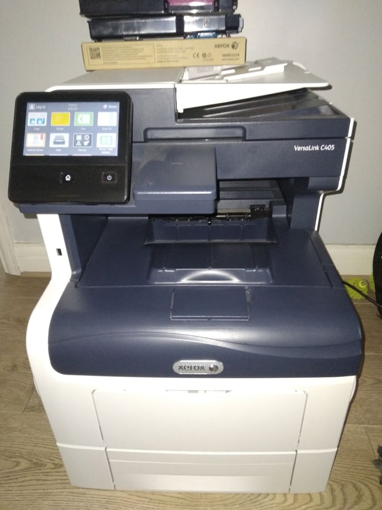 Printer versalink C405