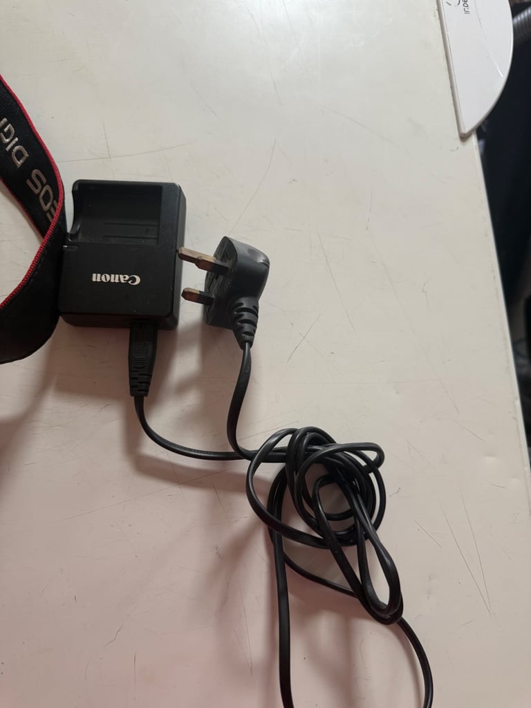 Canon EO5 450D