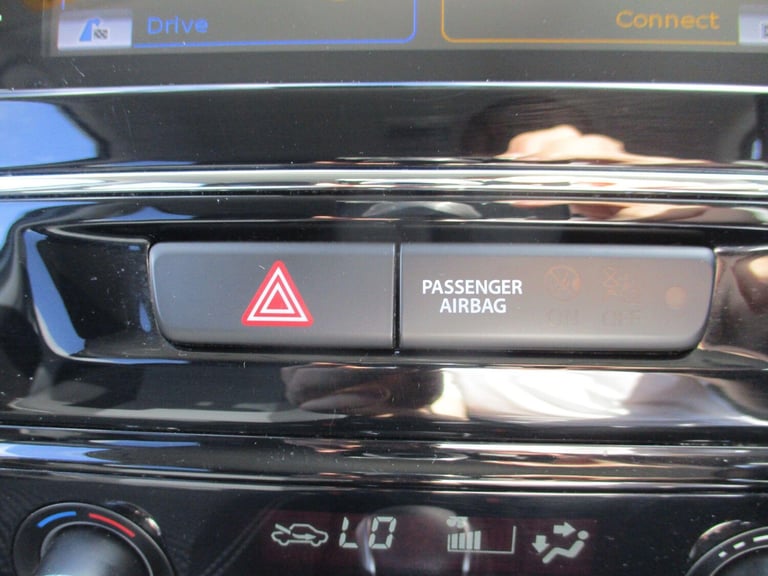 2022 Suzuki Vitara 1.5 SZ-T SUV 5dr Petrol Hybrid AGS Auto Euro 6 (s/s) (115 ps) HATCHBACK Petrol...