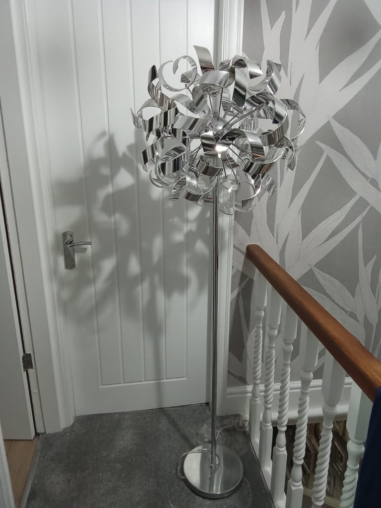 image for Standing lamp