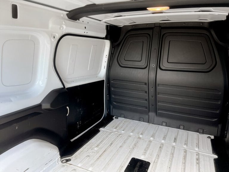  Renault Kangoo Panel Van Electric Automatic