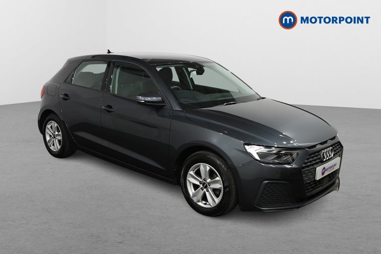 image for 2022 Audi A1 25 TFSI Technik 5dr HATCHBACK PETROL Manual