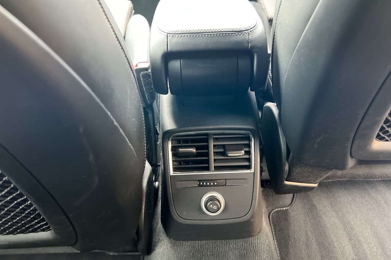 2017 Audi A3 1.5 TFSI Black Edition 5dr Hatchback Petrol Manual