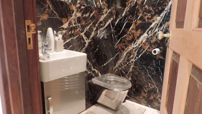 Lovely Room ☀️ Ready to Move ✅